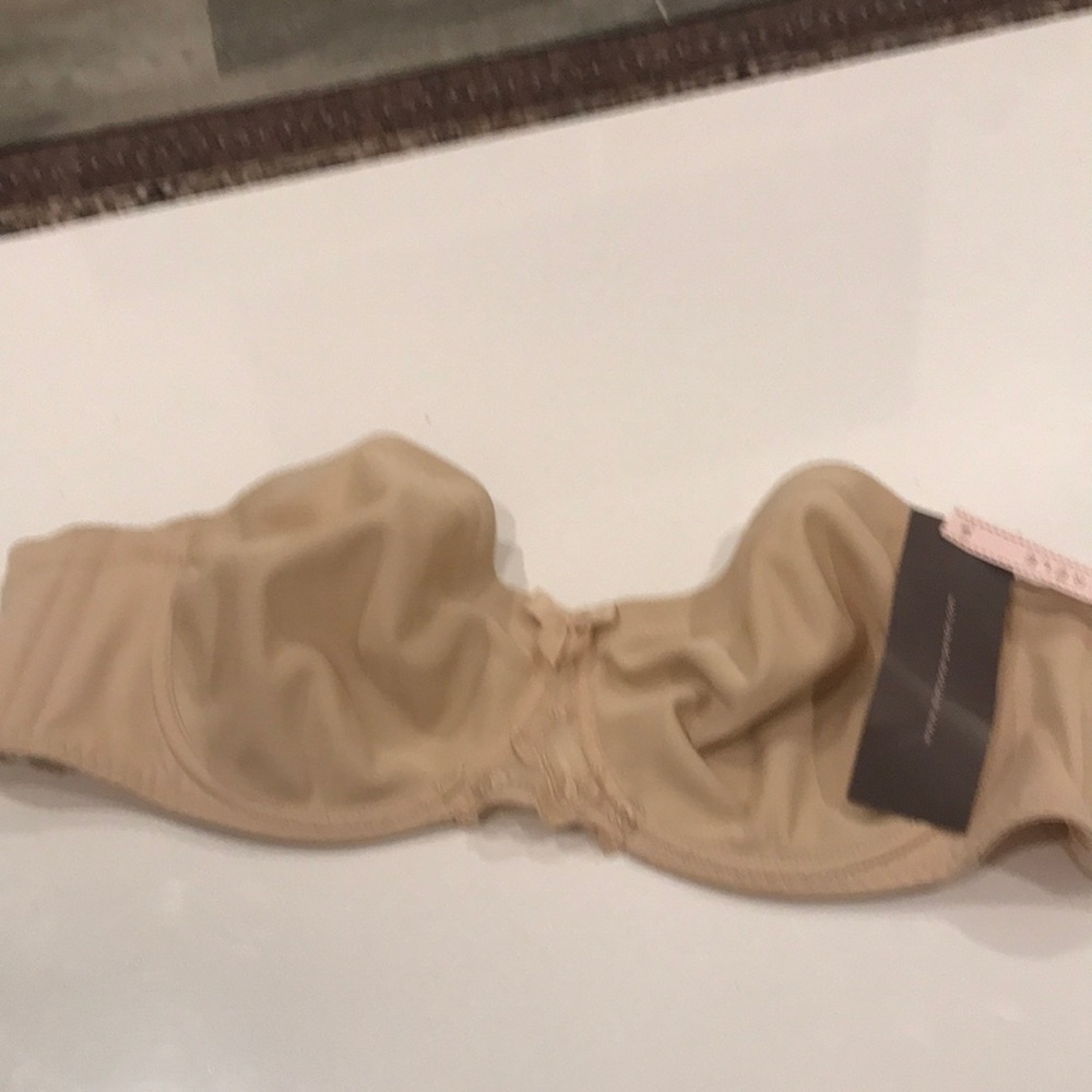 Bra by Simone Perele Size 32E nude